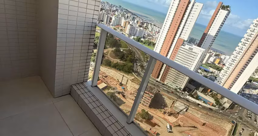 Apartamento com 3 quartos à venda no Altiplano Cabo Branco, João Pessoa 