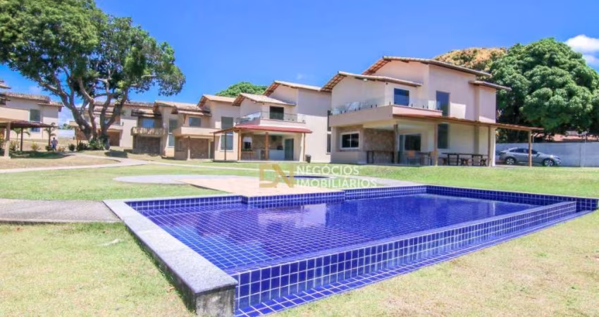 Casa com 3 dormitórios à venda, 100 m² por R$ 599.000,00 - Lagoa Do Bonfim - Nísia Floresta/RN