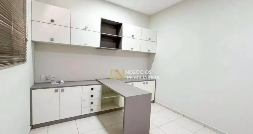 Sala para alugar, 7 m² por r$ 650,00/mês - lagoa nova - natal/rn