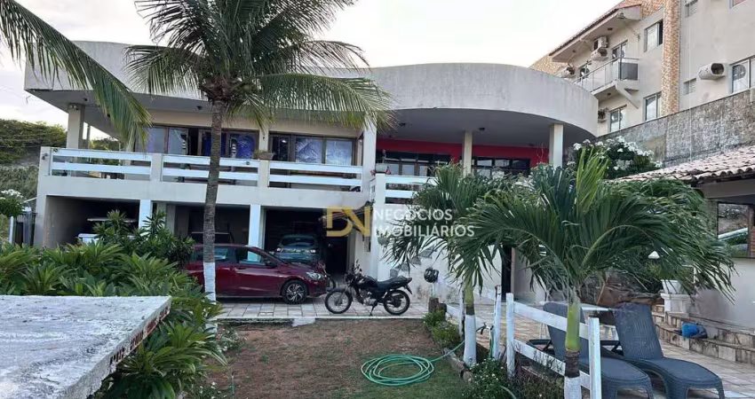 Hotel à venda, 1305 m² por r$ 2.600.000,00 - pirangi do norte (distrito litoral) - parnamirim/rn
