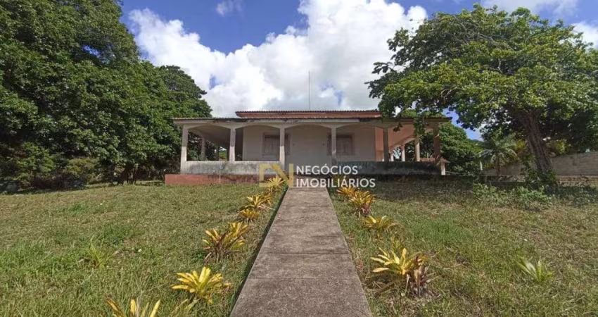 Casa com 3 dormitórios à venda, 295 m² por R$ 800.000,00 - Zona Rural - Nísia Floresta/RN