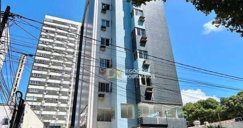 Apartamento à venda, 84 m² por R$ 299.999,99 - Tirol - Natal/RN