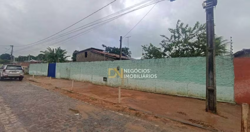 Chácara com 2 dormitórios à venda, 900 m² por R$ 300.000 - Bela Parnamirim - Parnamirim/RN