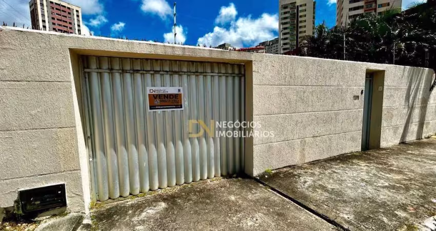 Casa com 3 dormitórios à venda, 135 m² por r$ 319.900,00 - nova parnamirim - parnamirim/rn