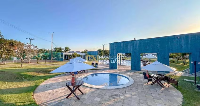 Luxo e conforto em um só lugar Duplex com 217m² no Green Club 1 por R$ 1.200.000,00