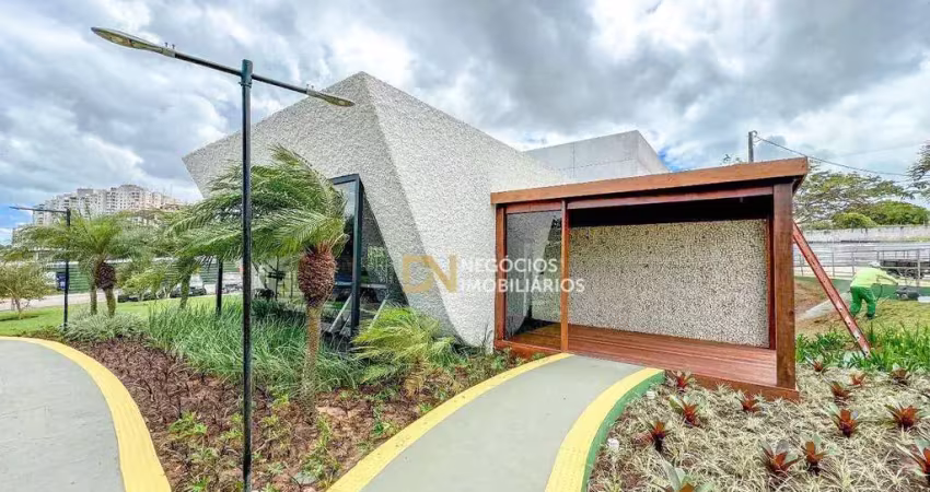 Terreno à venda, 1104 m² por r$ 990.000,00 - nova parnamirim - parnamirim/rn