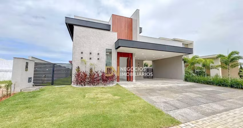 Casa com 3 dormitórios à venda, 267 m² por r$ 1.500.000 - cajupiranga - parnamirim/rn