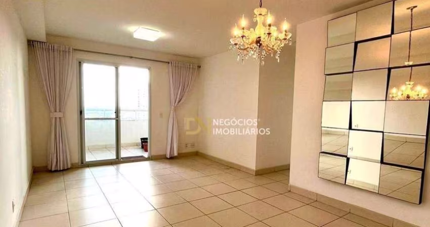 Apartamento no Lacqua Condominium Club, com 3 dormitórios à venda, 92 m² por R$ 540.000 - Neópolis - Natal/RN