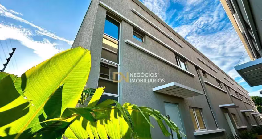 Casa com 3 dormitórios para alugar, 98 m² por R$ 2.500/mês - Parque Das Árvores - Parnamirim/RN