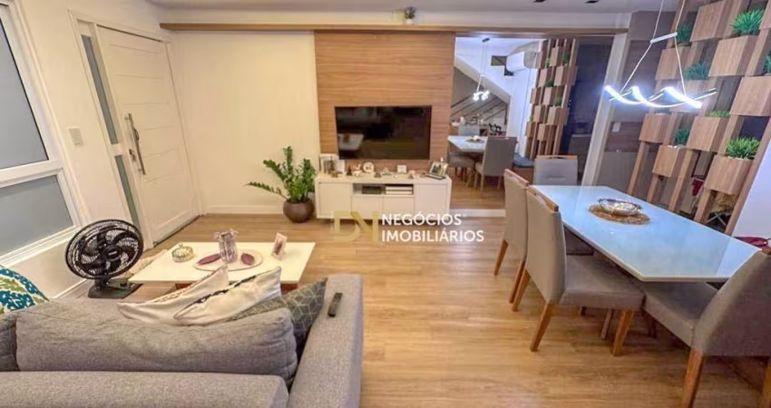 Casa com 2/4 com projetados à venda, 78 m² por R$ 290.000 - Nova Parnamirim - Parnamirim/RN