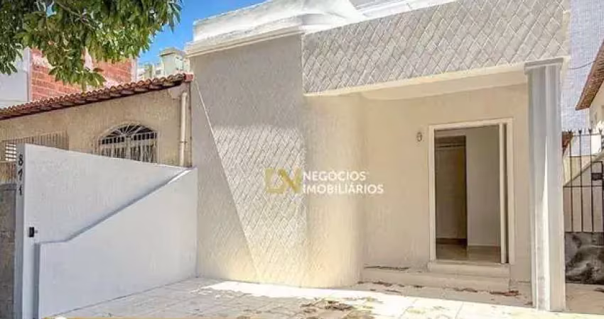 Prédio para alugar, 90 m² por r$ 5.500,00/mês - tirol - natal/rn