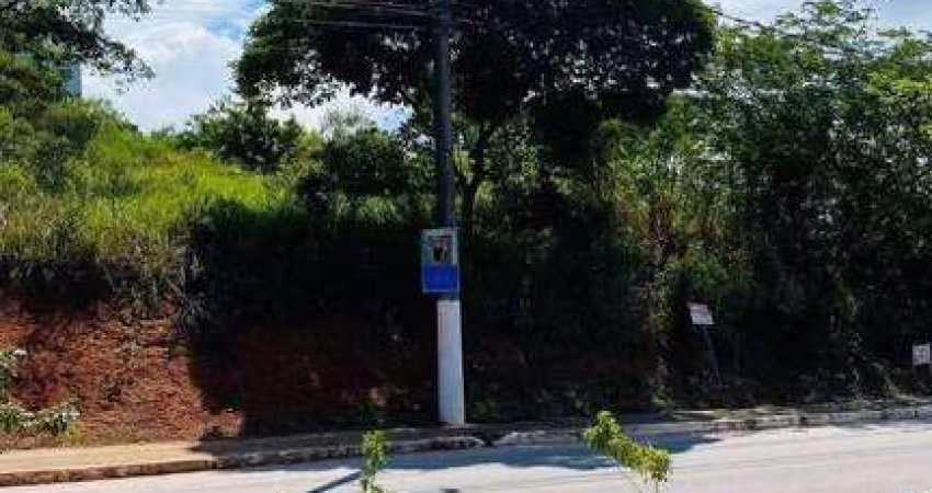 Terreno para alugar, 925 m² por R$ 5.500,00/mês - Jardim Guanabara - Macaé/RJ