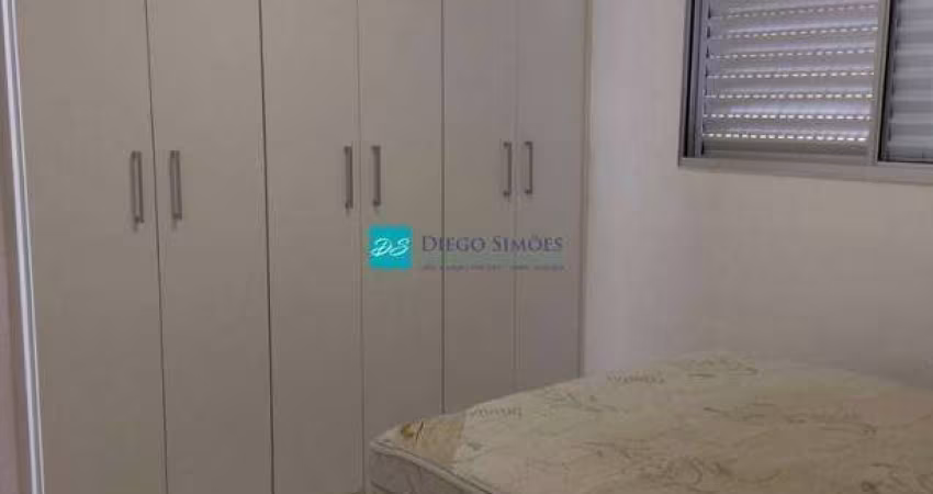 Apartamento com 3 dormitórios à venda, 56 m² por R$ 350.000,00 - Glória - Macaé/RJ