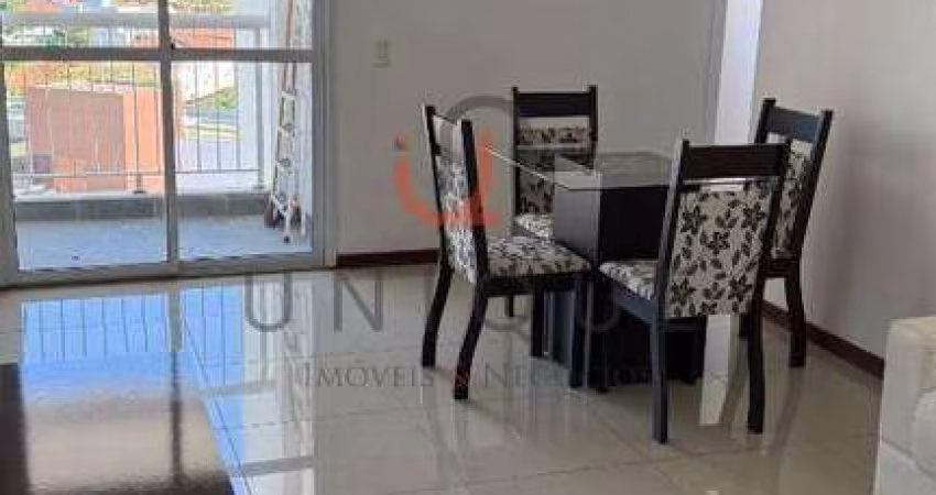 Apartamento com 2 dormitórios para alugar, 56 m² por R$ 2.719,02/mês - Glória - Macaé/RJ