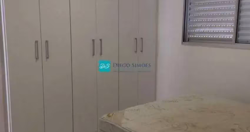 Apartamento com 3 dormitórios, 56 m² - venda por r$ 390.000,00 ou aluguel por r$ 3.225,00/mês - glória - macaé/rj