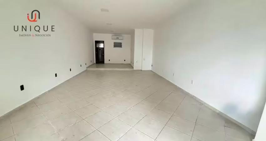Loja para alugar, 54 m² por r$ 2.538,40/mês - mirante da lagoa - macaé/rj