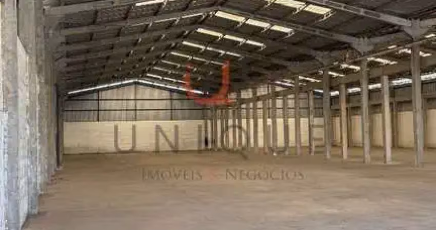 Barracão / Galpão / Depósito com 1 sala para alugar no Lagomar, Macaé 