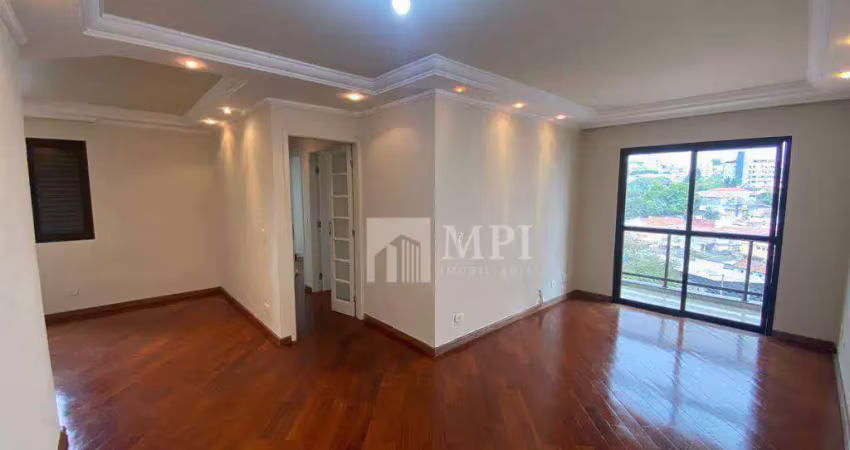 Apartamento com 2 dormitórios para alugar, 75 m² por r$ 4.410,00/mês - parada inglesa - são paulo/sp