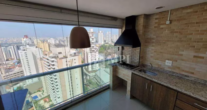Apartamento com 2 dormitórios para alugar, 65 m² por r$ 4.652,00/mês - santana - são paulo/sp