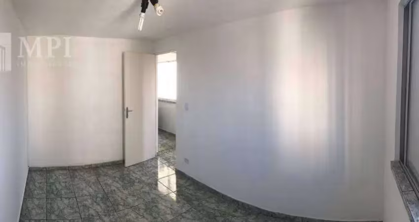 Apartamento com 2 dormitórios à venda, 50 m² por r$ 265.000,00 - vila nova cachoeirinha - são paulo/sp