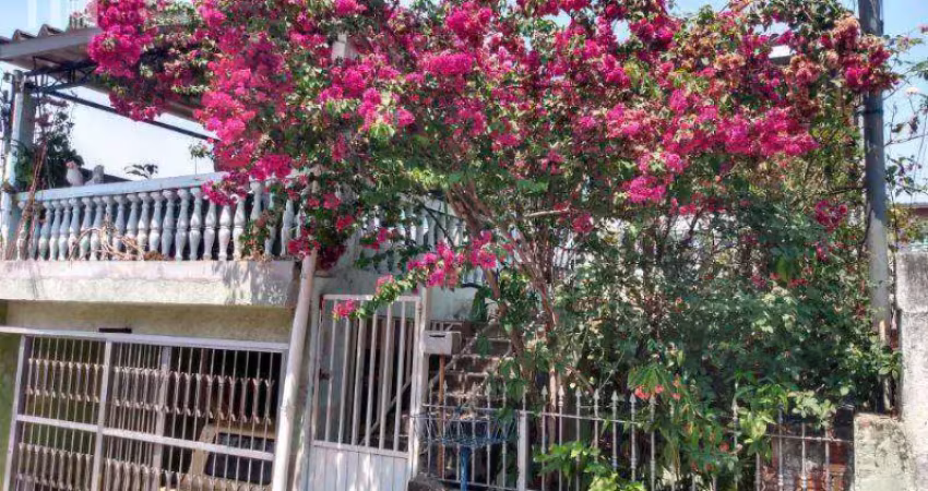Casa com 5 dormitórios à venda, 250 m² por r$ 565.000,00 - vila roque - são paulo/sp