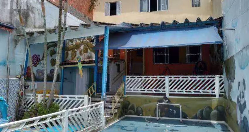 Casa com 2 dormitórios à venda, 280 m² por r$ 480.000,00 - vila dos andrades - são paulo/sp