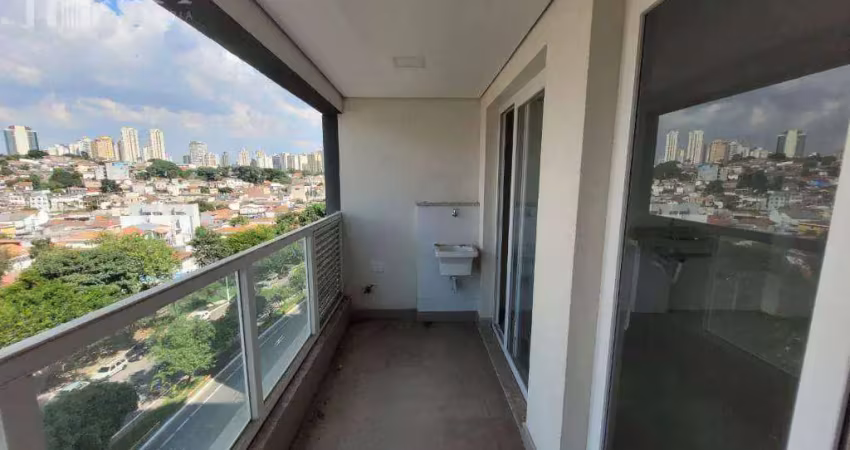 Apartamento com 2 dormitórios à venda, 40 m² por r$ 375.000,00 - mandaqui - são paulo/sp