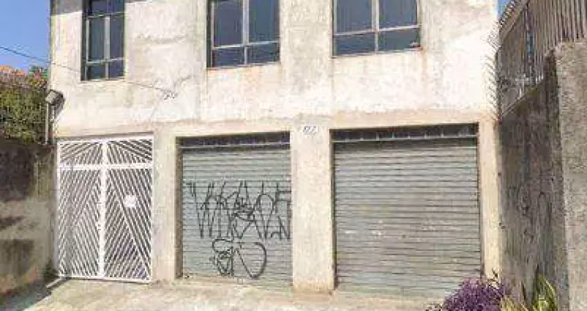 Salão para alugar, 100 m² por r$ 3.850,00/mês - imirim - são paulo/sp
