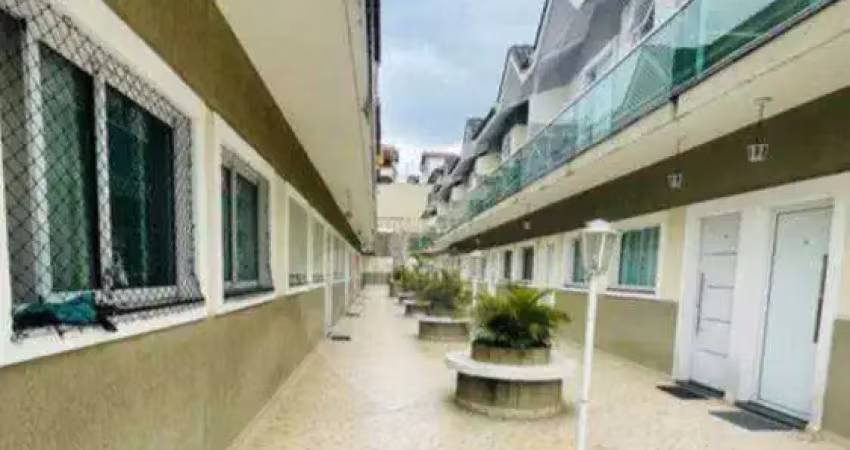 Casa com 3 dormitórios à venda, 85 m² por r$ 620.000,00 - vila mazzei - são paulo/sp