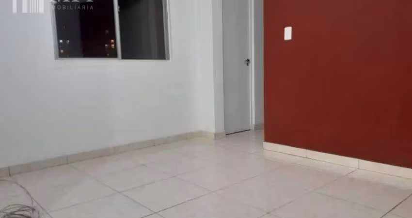 Apartamento com 2 dormitórios à venda, 50 m² por r$ 240.000,00 - vila nova cachoeirinha - são paulo/sp
