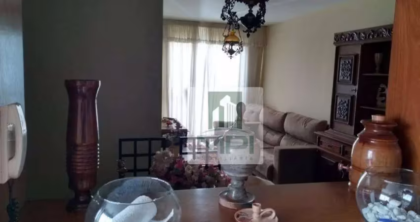Apartamento com 2 dormitórios à venda, 63 m² por r$ 480.000,00 - santana - são paulo/sp