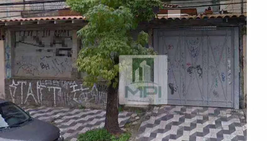 Terreno à venda, 350 m² por r$ 3.000.000,00 - jardim sao paulo(zona norte) - são paulo/sp