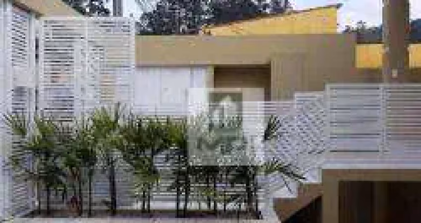 Condomínio de apartamentos à venda, 380 m² por r$ 2.500.000 - tucuruvi - são paulo/sp