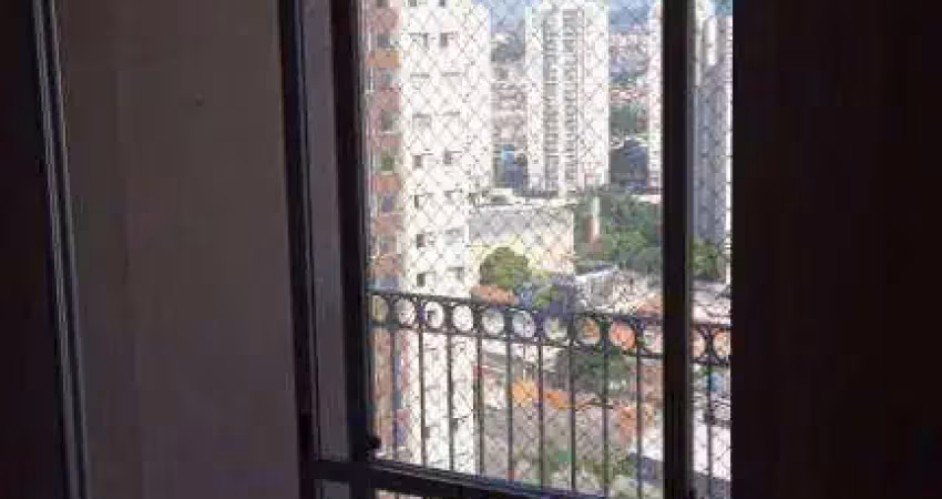 Apartamento com 3 dormitórios à venda, 92 m² por r$ 590.000,00 - lauzane paulista - são paulo/sp