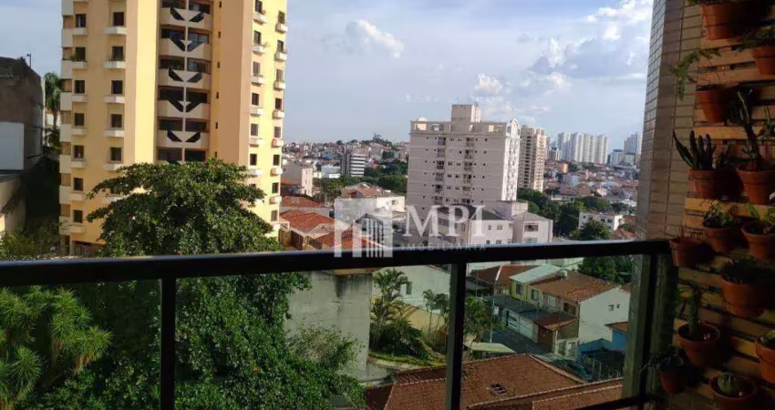 Apartamento com 4 dormitórios à venda, 150 m² por r$ 1.150.000,00 - vila paulicéia - são paulo/sp