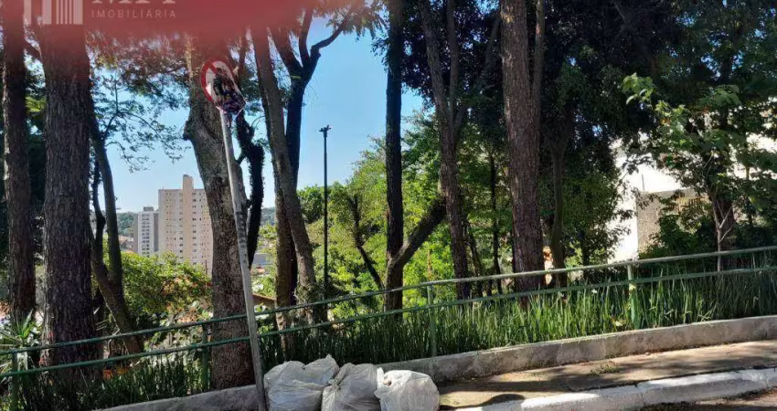 Terreno à venda, 740 m² por r$ 2.000.000,00 - parque mandaqui - são paulo/sp