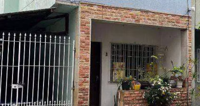 Sobrado com 2 dormitórios à venda, 90 m² por r$ 560.000,00 - santana - são paulo/sp
