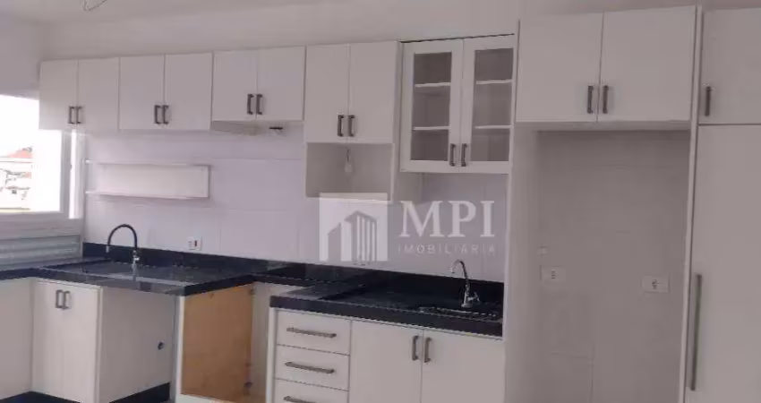 Apartamento com 2 dormitórios à venda, 40 m² por r$ 399.000,00 - jardim paraíso - são paulo/sp