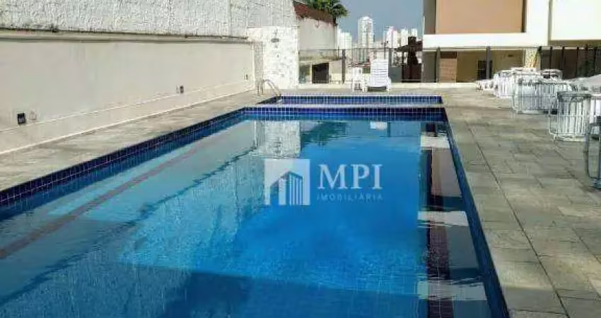 Apartamento com 3 dormitórios à venda, 67 m² por r$ 550.000,00 - vila nova cachoeirinha - são paulo/sp