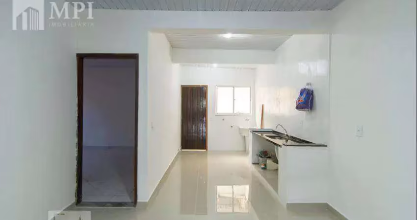 Casa com 3 dormitórios para alugar, 170 m² por r$ 3.870,00/mês - chácara do encosto - são paulo/sp