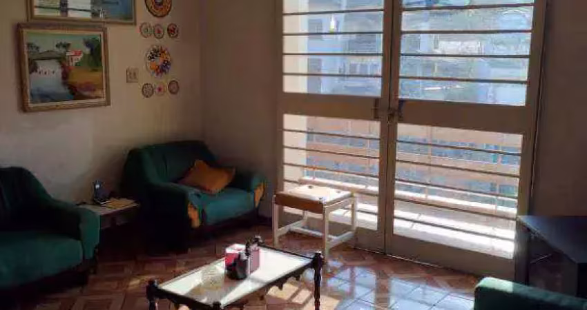 Apartamento com 3 dormitórios à venda, 128 m² por r$ 420.000,00 - tremembé - são paulo/sp