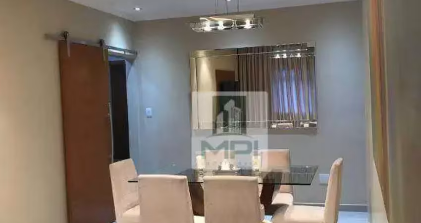 Apartamento com 3 dormitórios à venda, 110 m² por r$ 925.000,00 - santana - são paulo/sp