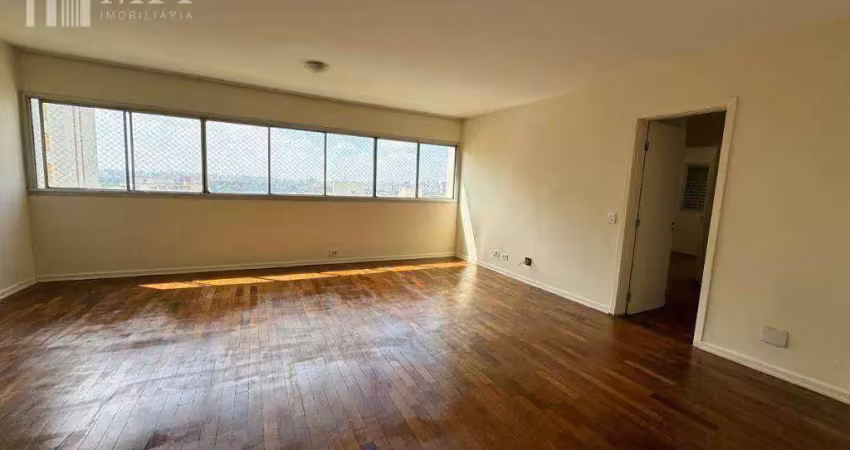 Apartamento com 3 dormitórios à venda, 110 m² por r$ 870.000,00 - santana - são paulo/sp