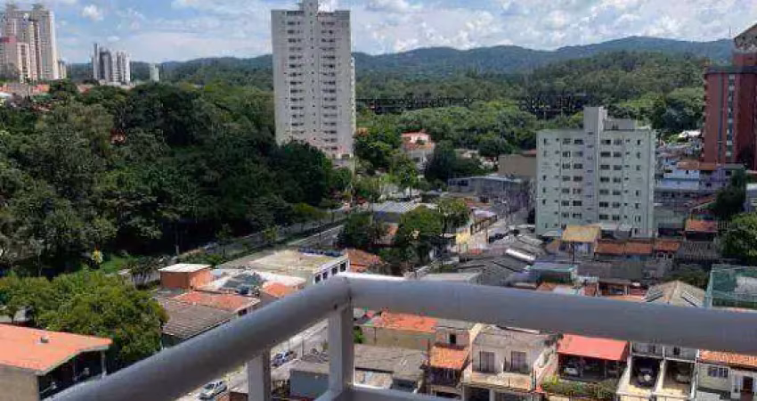 Apartamento com 2 dormitórios à venda, 57 m² por r$ 560.000,00 - vila aurora - são paulo/sp