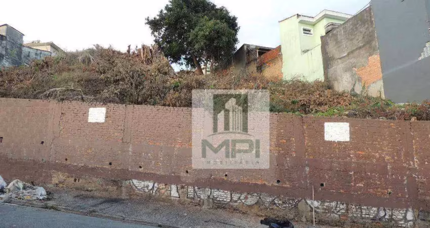 Terreno comercial à venda na Rua Artur, 452, Imirim, São Paulo