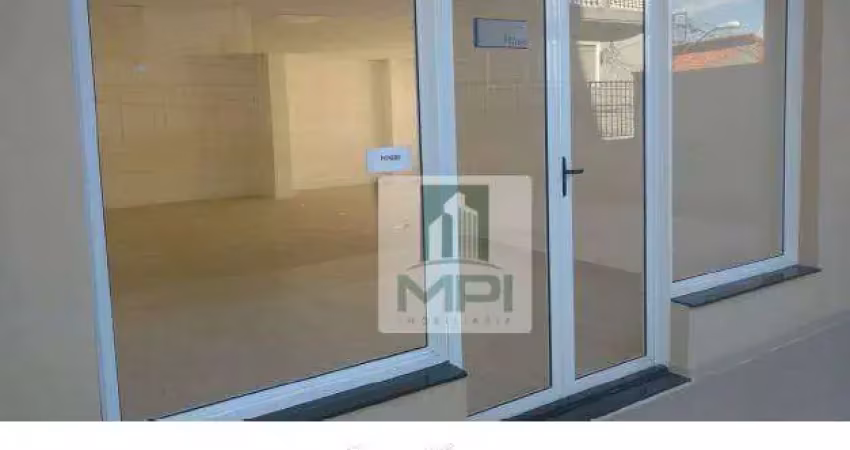 Sala à venda, 47 m² por r$ 490.000,00 - santana - são paulo/sp
