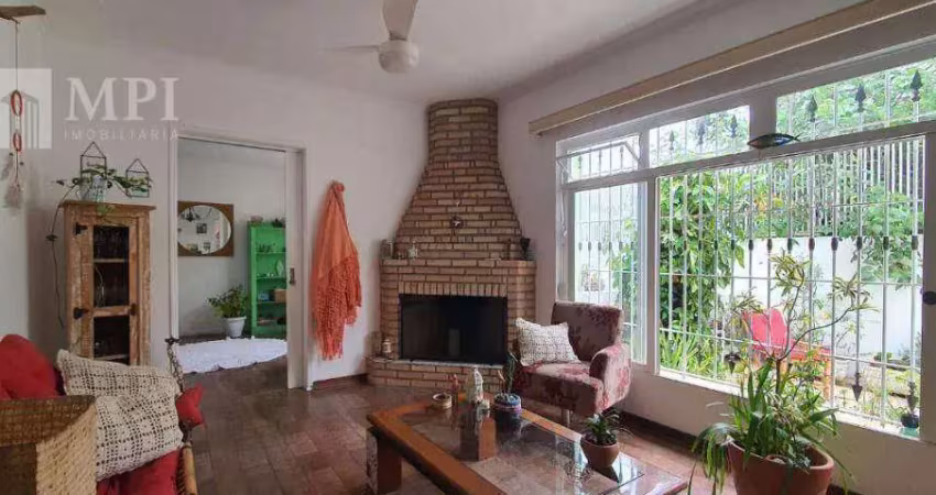 Casa com 4 dormitórios à venda por r$ 800.000,00 - vila albertina - são paulo/sp