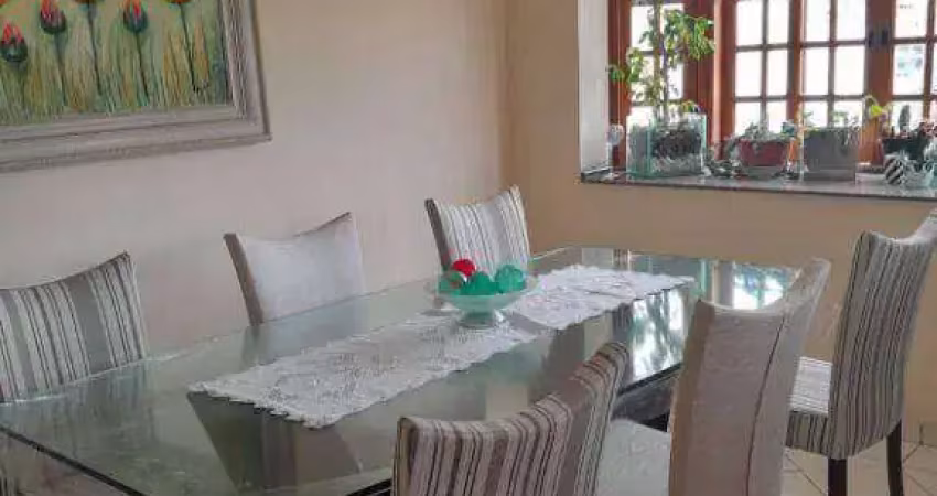 Sobrado com 3 dormitórios à venda, 170 m² por r$ 1.300.000,00 - conjunto residencial santa terezinha - são paulo/sp