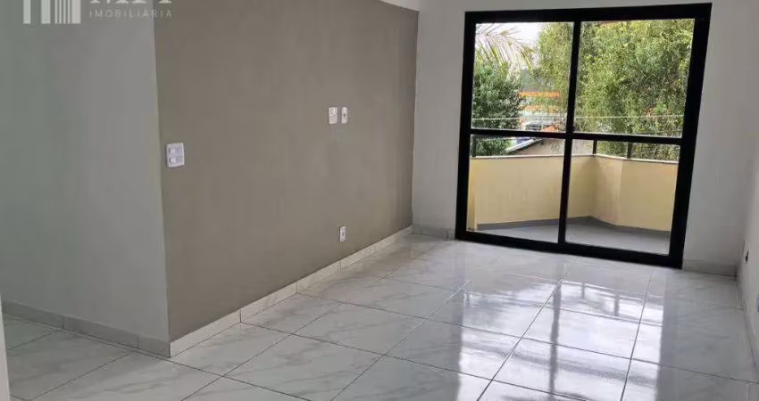 Apartamento com 3 dormitórios à venda, 75 m² por r$ 580.000,00 - santa teresinha - são paulo/sp