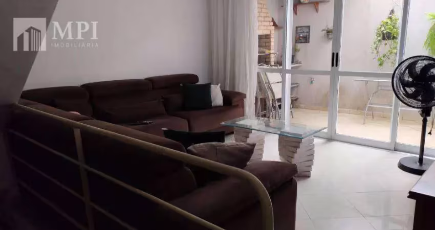 Sobrado com 4 dormitórios à venda, 174 m² por r$ 851.000,00 - santa teresinha - são paulo/sp